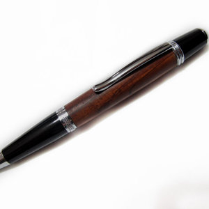 Cocobolo Sierra