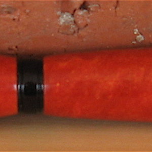 #8 Acrylic from Brooks803
