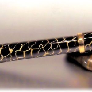 Regal II Limited Edition Fountain Pen
