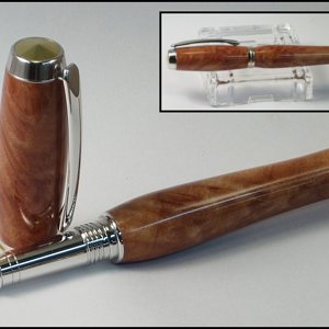 Closed End FP