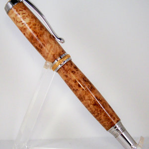 Black Ash Burl Jr. Statesman