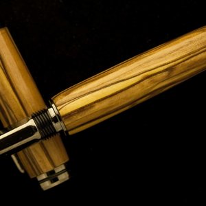 Bethlehem Olivewood on Navigator