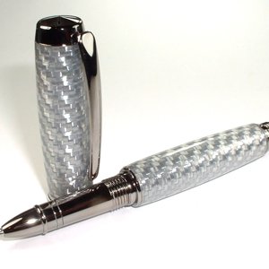 Glass Fiber