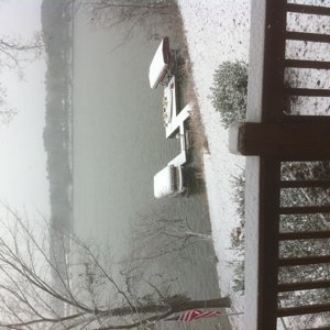 Freak Snow
