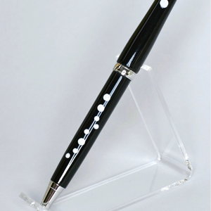 Fife pen