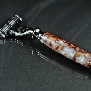 Christmas Razor