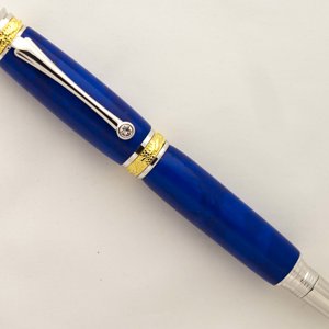 Chilean Lapis Majestic Jr