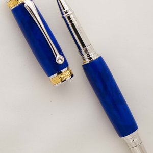 Chilean Lapis Majestic Jr