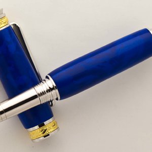 Chilean Lapis Majestic Jr