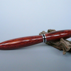 cocobolo closed end