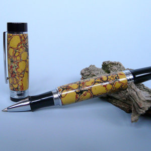 yellow dino bone tru-stone