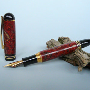 banksia burl churchill
