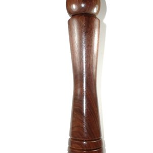 Walnut Pepper Mill