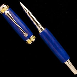 Chilean Lapis on Majestic Jr
