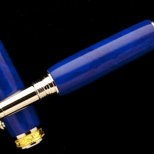 Chilean Lapis on Majestic Jr