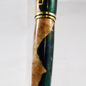 Jr. Gent WW