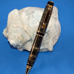 Cigar Ballpoint Pens