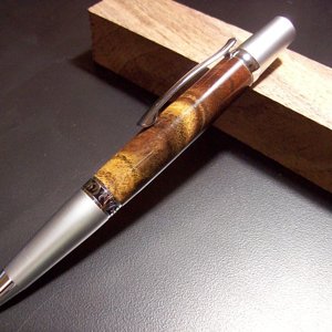 California Walnut Elegant Sierra