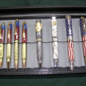 Today's pens