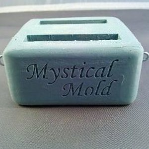 Mystical Mold Green