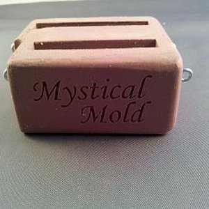 Mystical Mold Chocolate