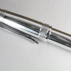 Longwood Click Pen