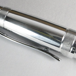 Longwood Click Pen