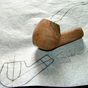 Smoking Pipe