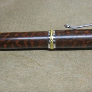 Snakewood