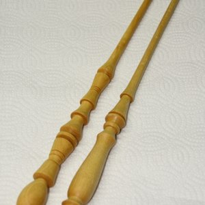 wands