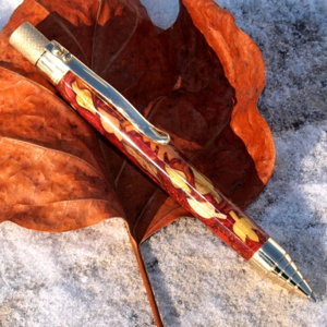Autumn Infusion