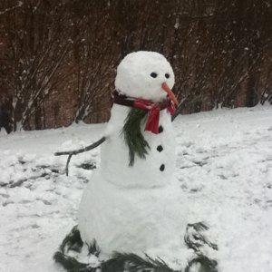 Snowman