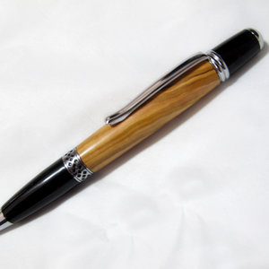 Sierra - Bethlehem Olive Wood