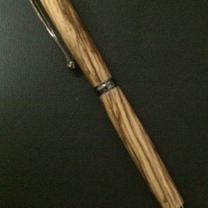 BOW pencil