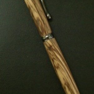 BOW pencil