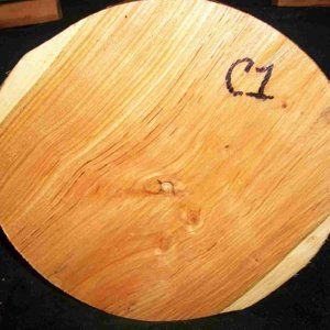 bowl blanks