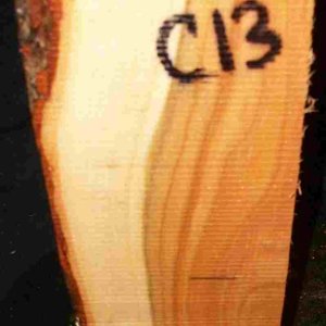 bowl blanks