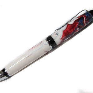 Patriotic Cigar (modified)