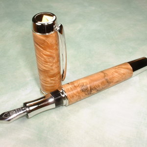Box Elder Gentleman