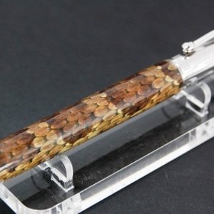 Rattle Snake Torino