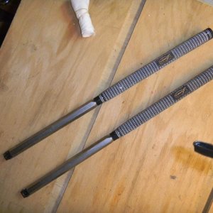 Carbide Tipped Turning tools