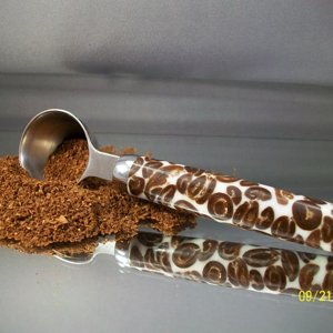 Coffee Scoop