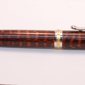 New Snakewood Photo