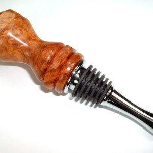 Amboyna Burl