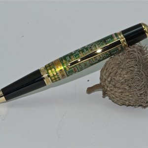 Circuit pen kit from Craft-supply