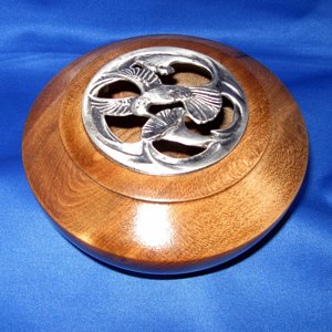Potpourri Out of Pallet Wood