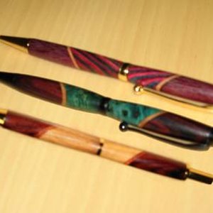 Segmented Slimlines