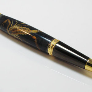 Majestic Ti Gold Squire Scorpion
