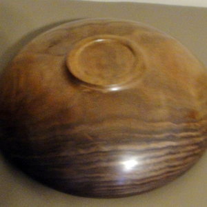 Walnut Rolled Edge 3
