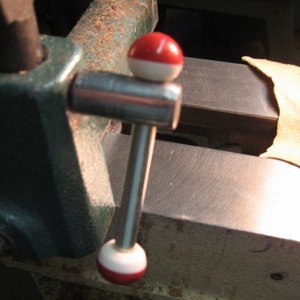 tailstock